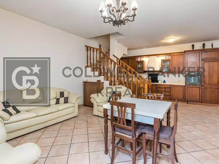 Immagine 32 di Appartamento in vendita  in Via Leonardo Sciascia 10 a Ciampino