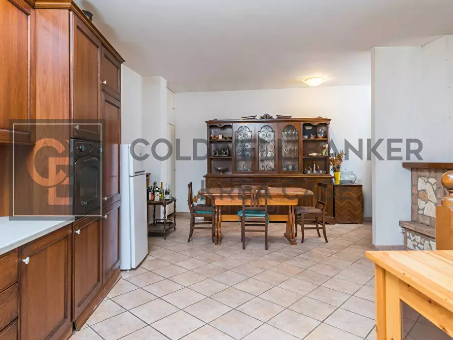 Immagine 34 di Appartamento in vendita  in Via Leonardo Sciascia 10 a Ciampino