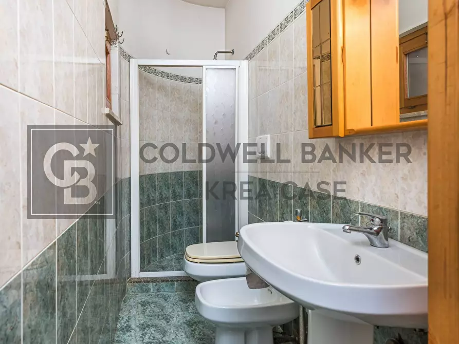 Immagine 35 di Appartamento in vendita  in Via Leonardo Sciascia 10 a Ciampino