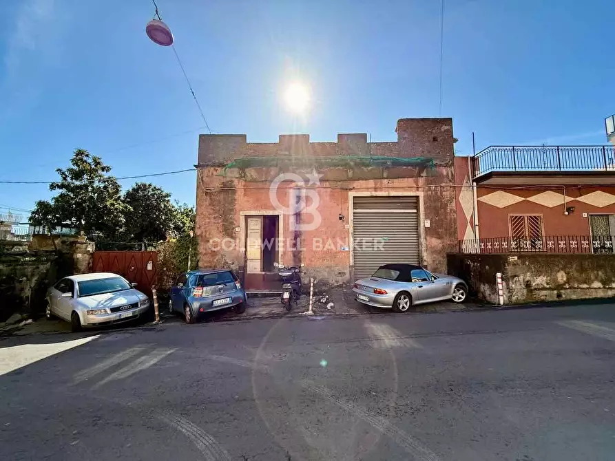 Immagine 4 di Casa indipendente in vendita  in Via Sciarelle 157 a Acireale