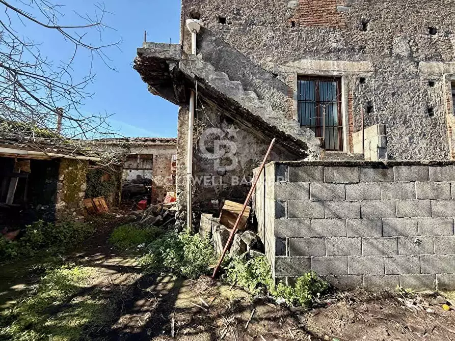 Immagine 11 di Casa indipendente in vendita  in Via Sciarelle 157 a Acireale