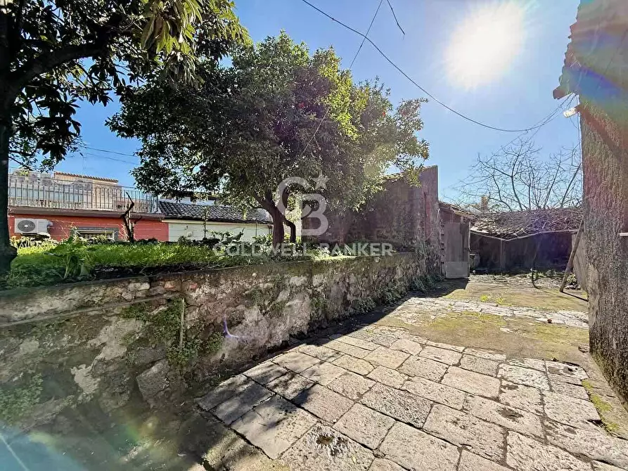 Immagine 15 di Casa indipendente in vendita  in Via Sciarelle 157 a Acireale