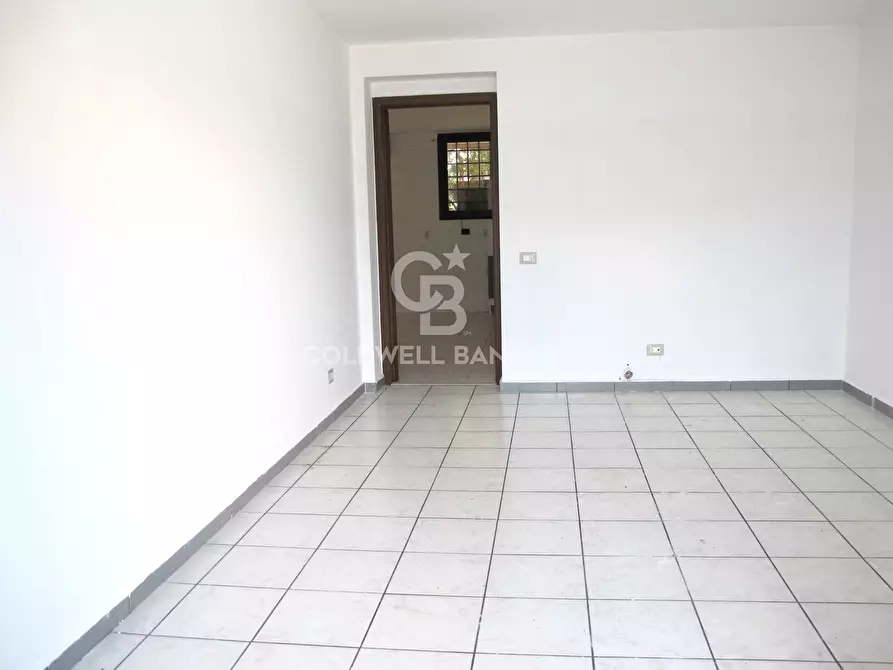 Immagine 9 di Appartamento in vendita  in via Bellini 17 a San Gregorio Di Catania