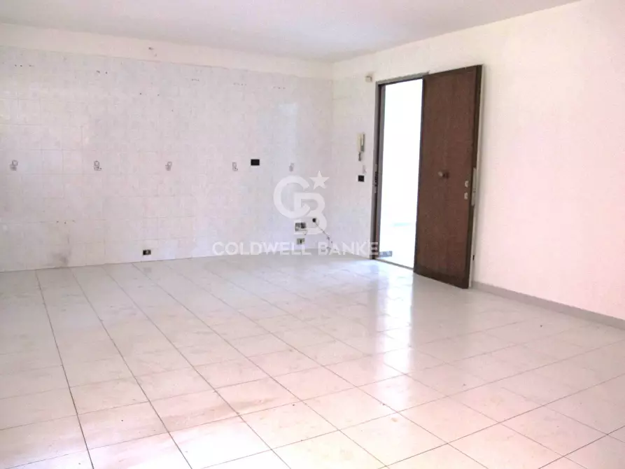 Immagine 10 di Appartamento in vendita  in via Bellini 17 a San Gregorio Di Catania