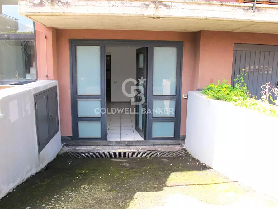 Immagine 7 di Appartamento in vendita  in via Bellini 17 a San Gregorio Di Catania