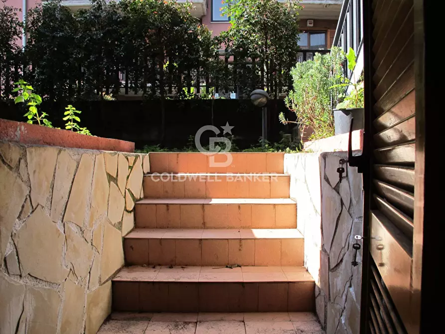 Immagine 14 di Appartamento in vendita  in via Bellini 17 a San Gregorio Di Catania