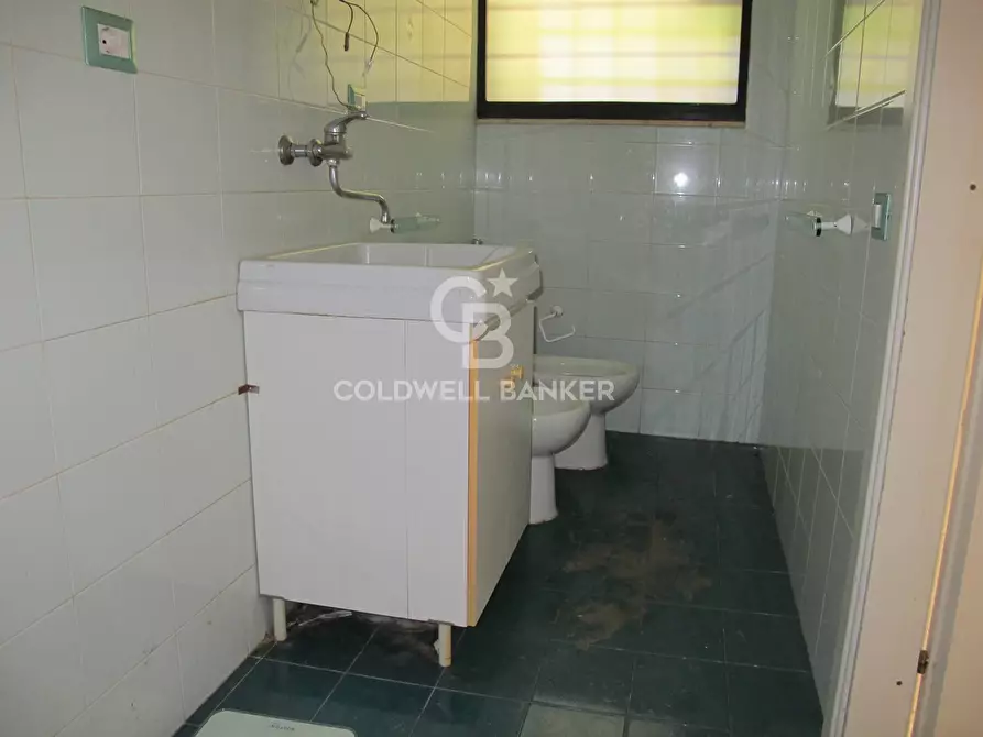 Immagine 13 di Appartamento in vendita  in via Bellini 17 a San Gregorio Di Catania