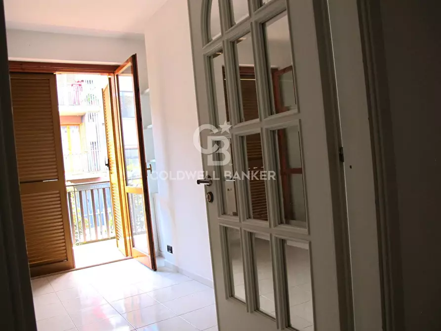 Immagine 27 di Appartamento in vendita  in via Bellini 17 a San Gregorio Di Catania