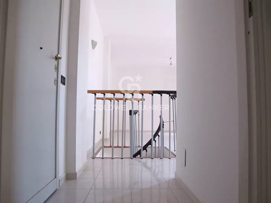 Immagine 24 di Appartamento in vendita  in via Bellini 17 a San Gregorio Di Catania