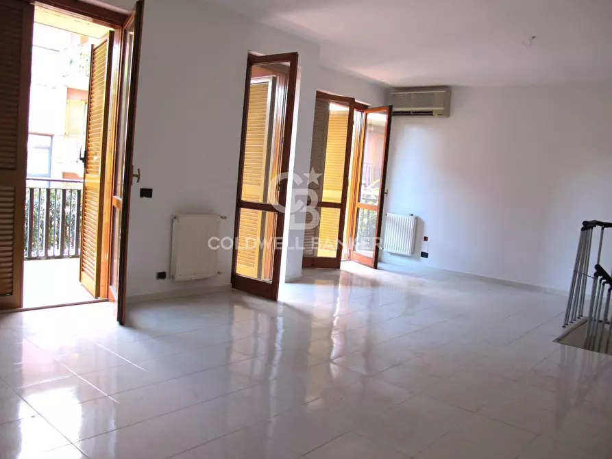 Immagine 17 di Appartamento in vendita  in via Bellini 17 a San Gregorio Di Catania