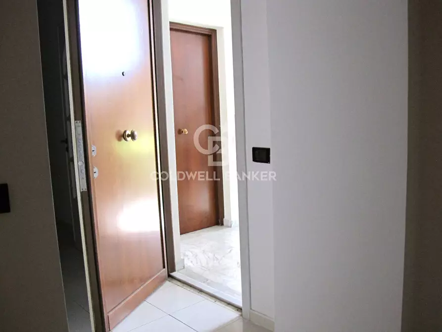 Immagine 19 di Appartamento in vendita  in via Bellini 17 a San Gregorio Di Catania