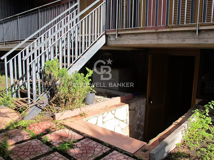 Immagine 35 di Appartamento in vendita  in via Bellini 17 a San Gregorio Di Catania