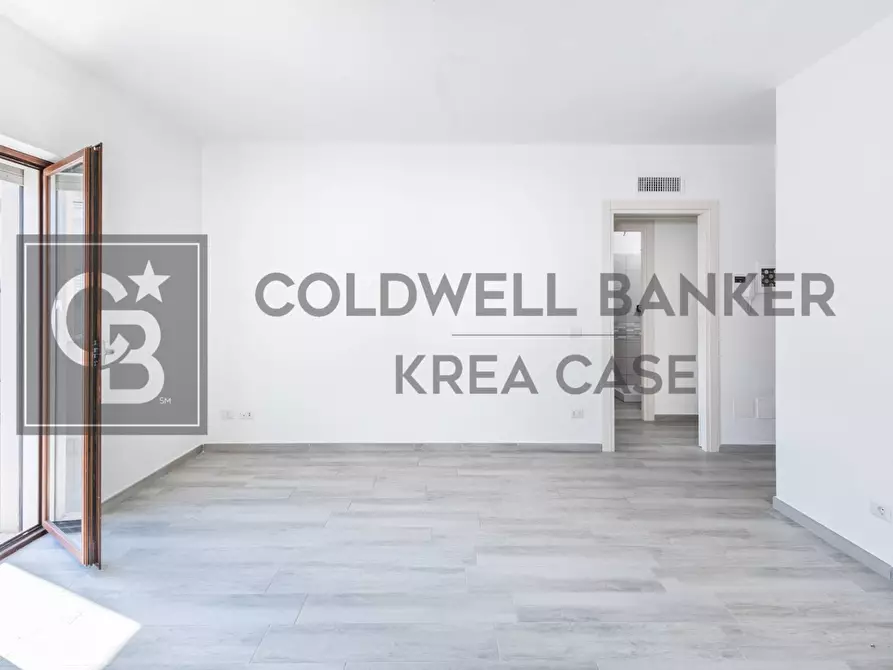 Immagine 5 di Appartamento in vendita  in Via Palaverta 69 a Marino