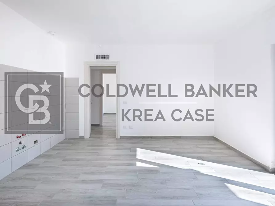 Immagine 6 di Appartamento in vendita  in Via Palaverta 69 a Marino