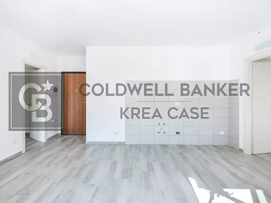 Immagine 7 di Appartamento in vendita  in Via Palaverta 69 a Marino