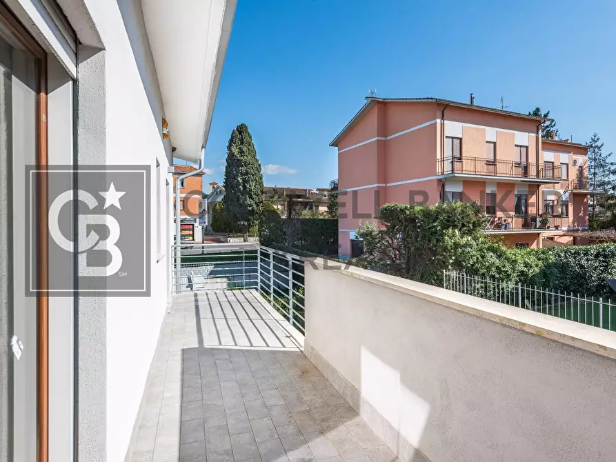 Immagine 9 di Appartamento in vendita  in Via Palaverta 69 a Marino