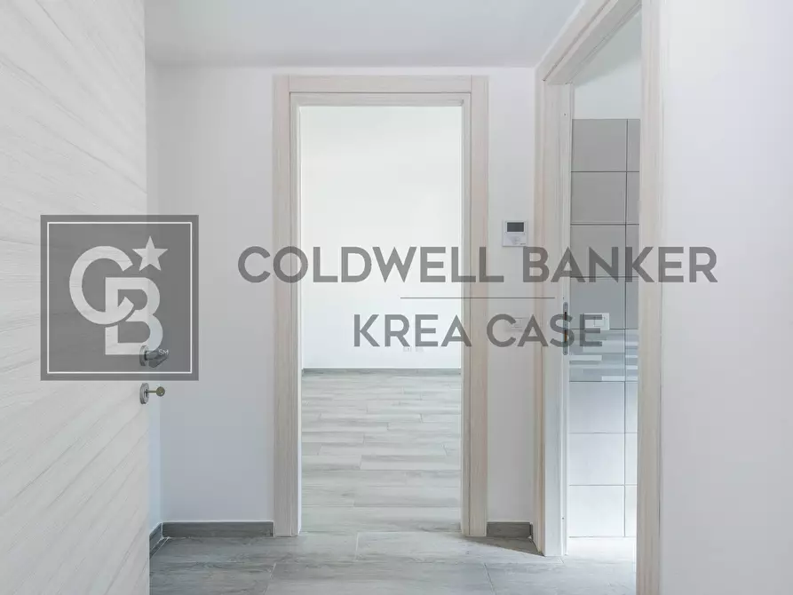 Immagine 10 di Appartamento in vendita  in Via Palaverta 69 a Marino