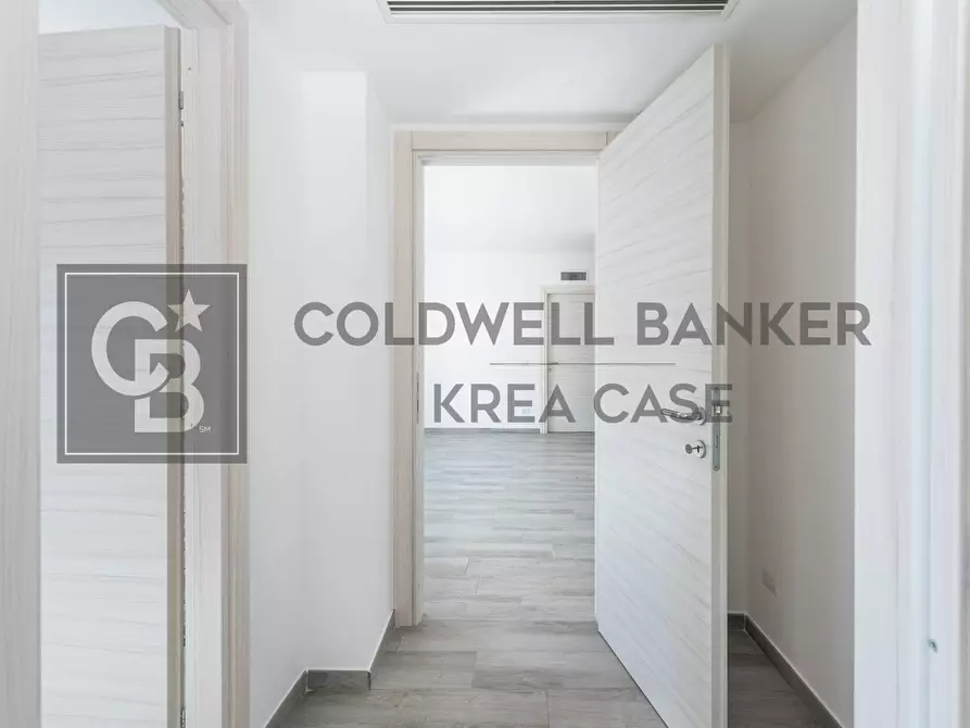 Immagine 11 di Appartamento in vendita  in Via Palaverta 69 a Marino