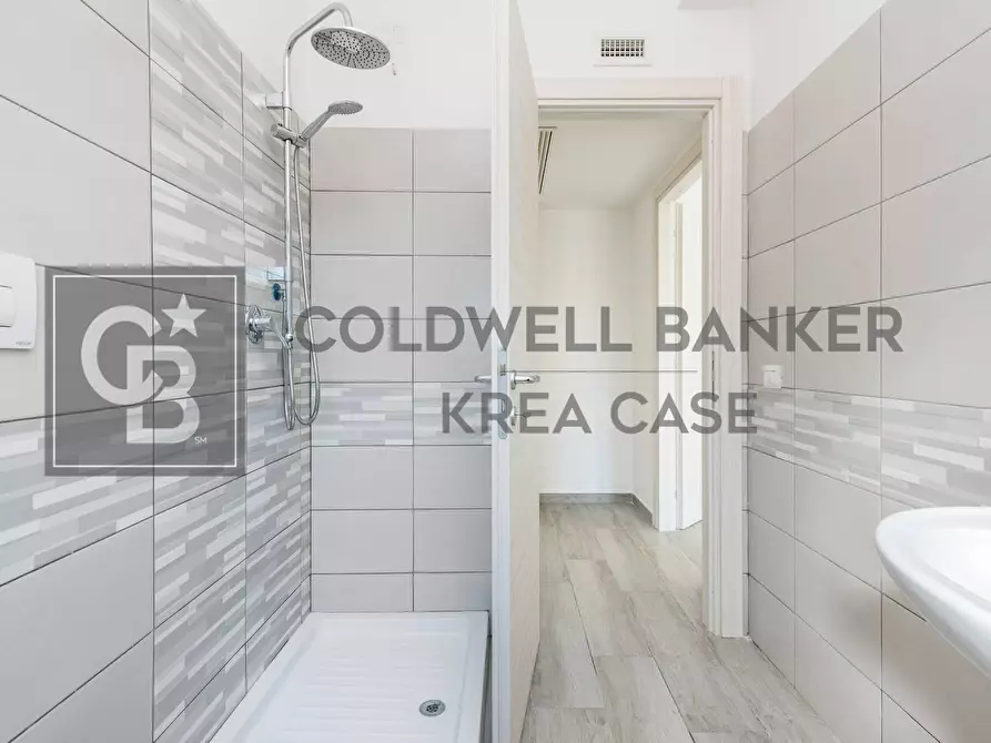 Immagine 14 di Appartamento in vendita  in Via Palaverta 69 a Marino