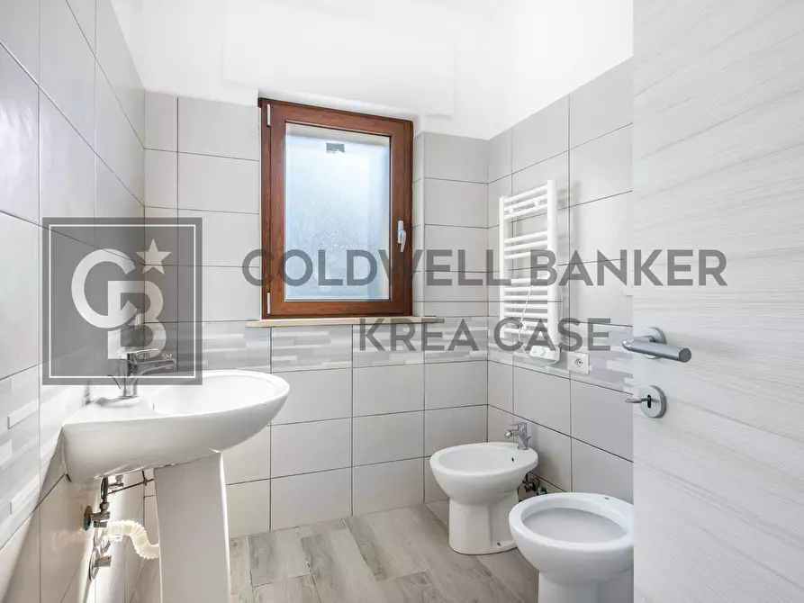 Immagine 15 di Appartamento in vendita  in Via Palaverta 69 a Marino