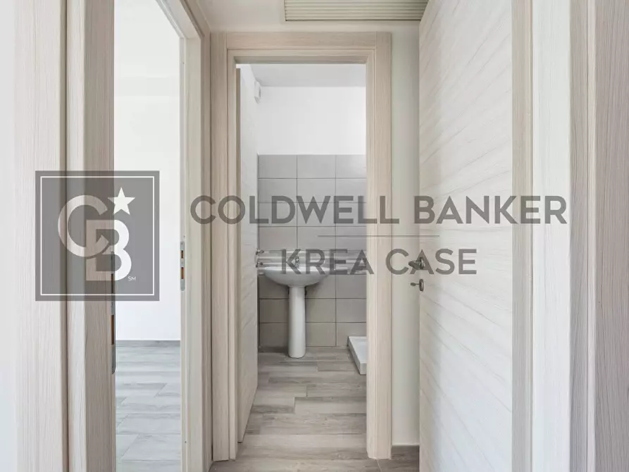 Immagine 16 di Appartamento in vendita  in Via Palaverta 69 a Marino