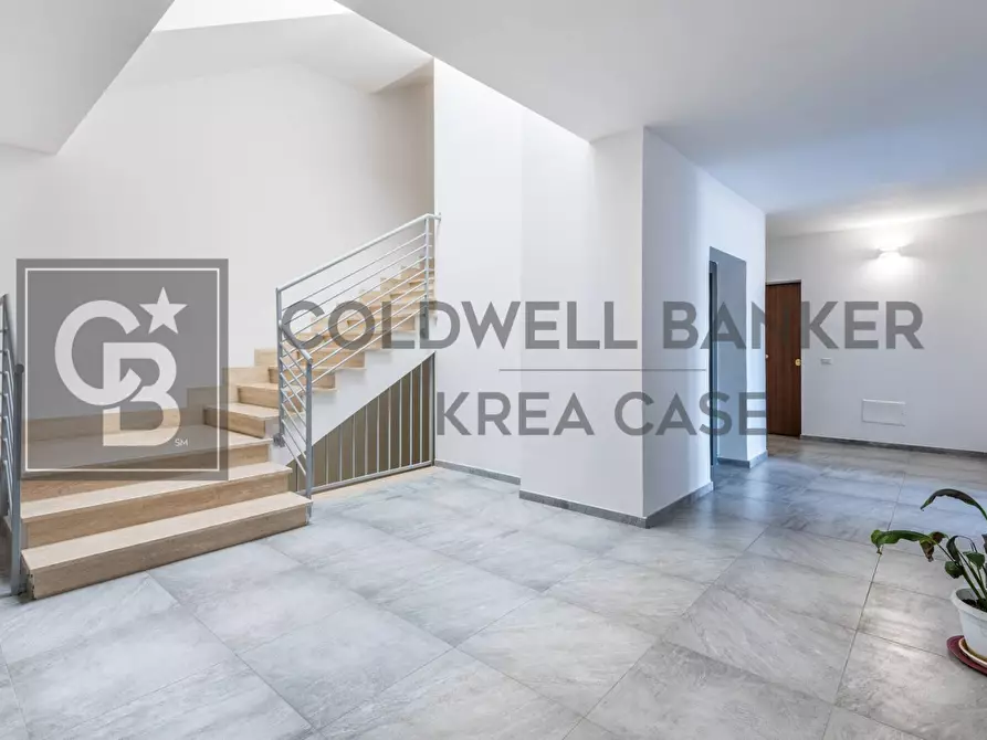 Immagine 20 di Appartamento in vendita  in Via Palaverta 69 a Marino