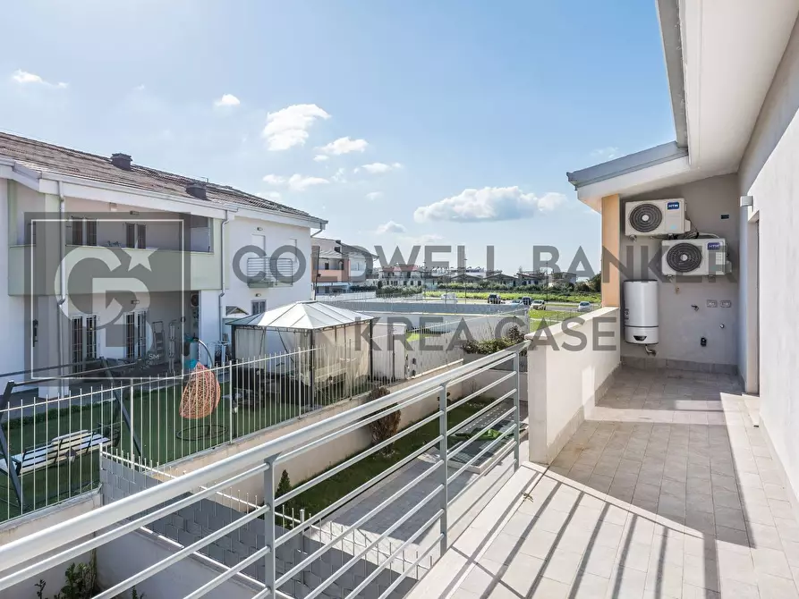 Immagine 21 di Appartamento in vendita  in Via Palaverta 69 a Marino