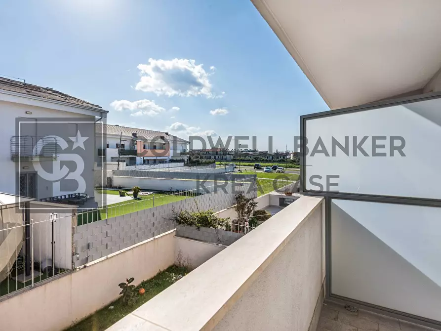 Immagine 22 di Appartamento in vendita  in Via Palaverta 69 a Marino