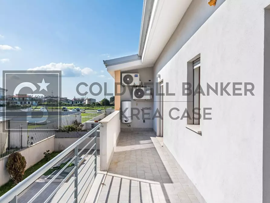 Immagine 23 di Appartamento in vendita  in Via Palaverta 69 a Marino