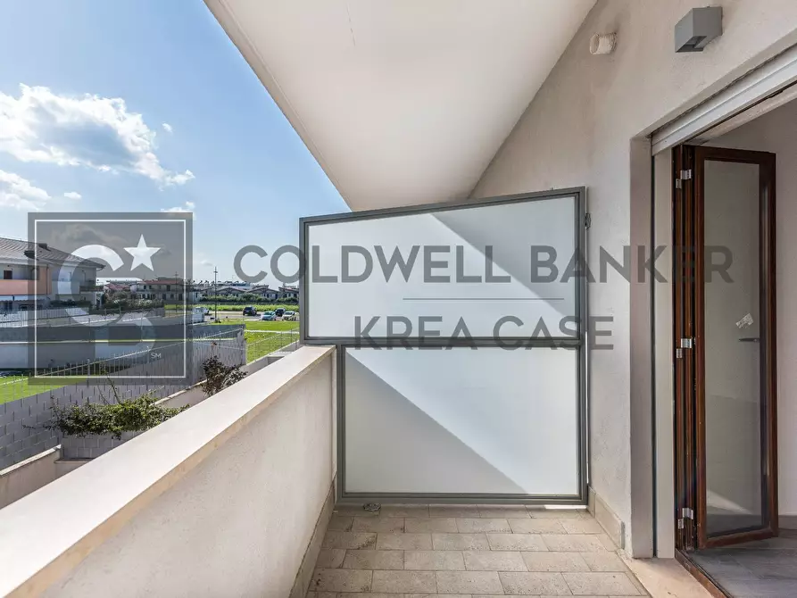 Immagine 24 di Appartamento in vendita  in Via Palaverta 69 a Marino