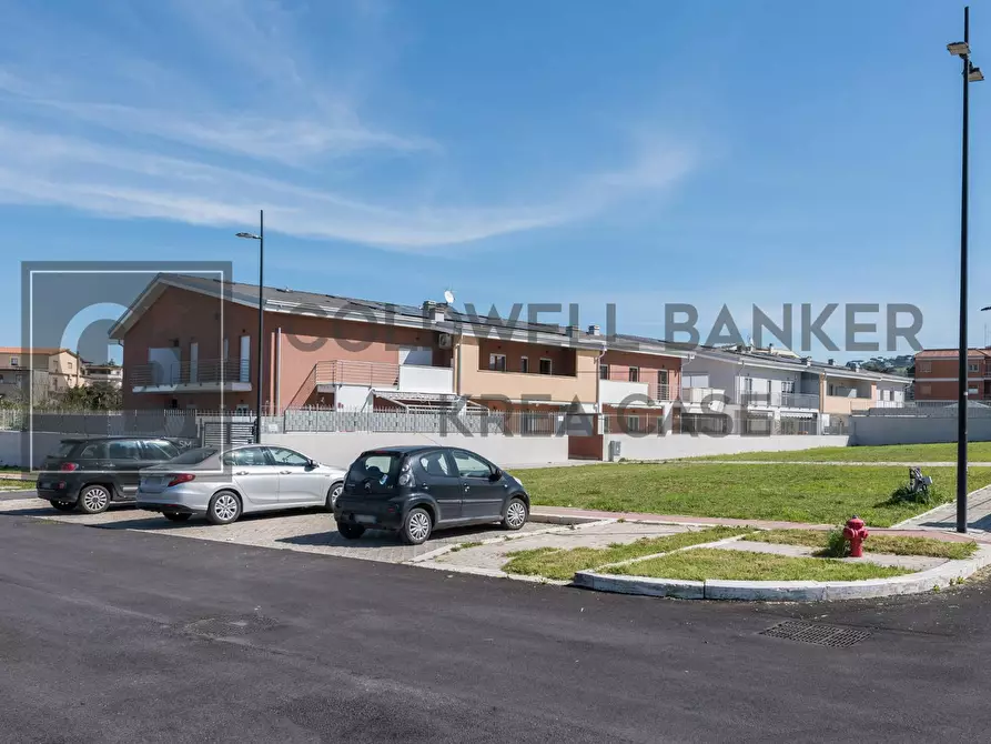 Immagine 26 di Appartamento in vendita  in Via Palaverta 69 a Marino