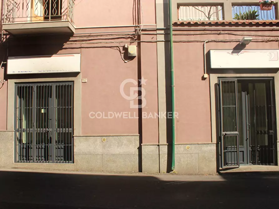 Immagine 12 di Negozio in affitto  in Via Sciarelle 52 a Acireale