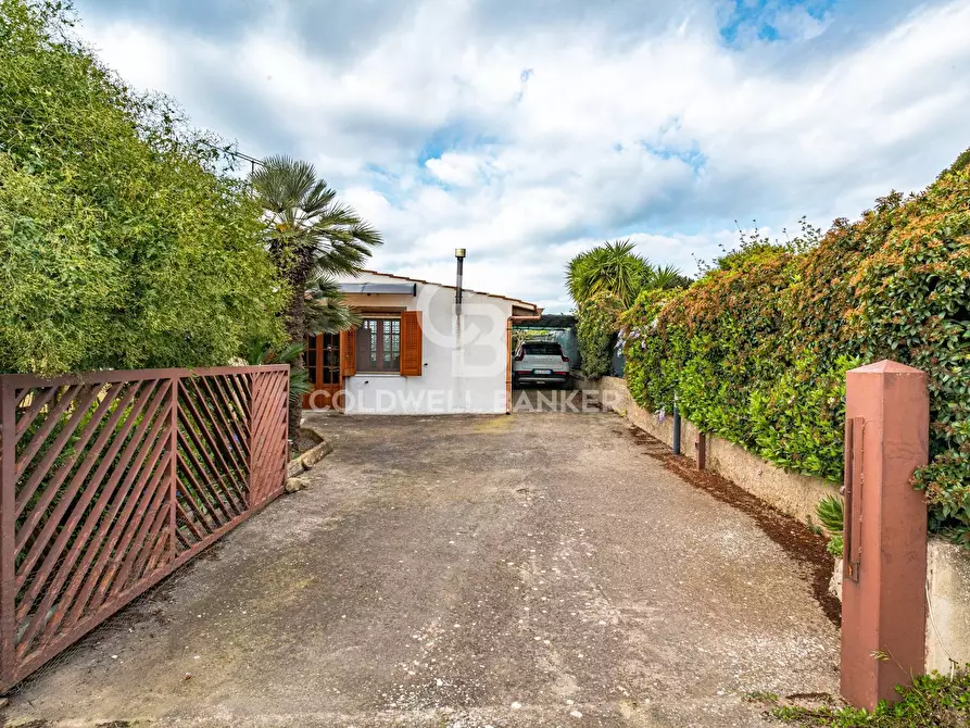 Immagine 10 di Villa in vendita  in Via Piano San Paolo 12 a Caltagirone