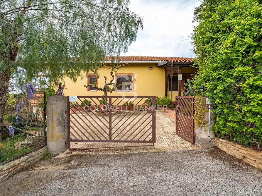 Immagine 6 di Villa in vendita  in Via Piano San Paolo 12 a Caltagirone