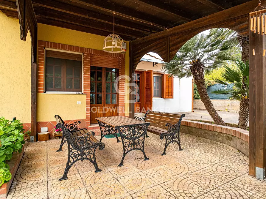 Immagine 4 di Villa in vendita  in Via Piano San Paolo 12 a Caltagirone