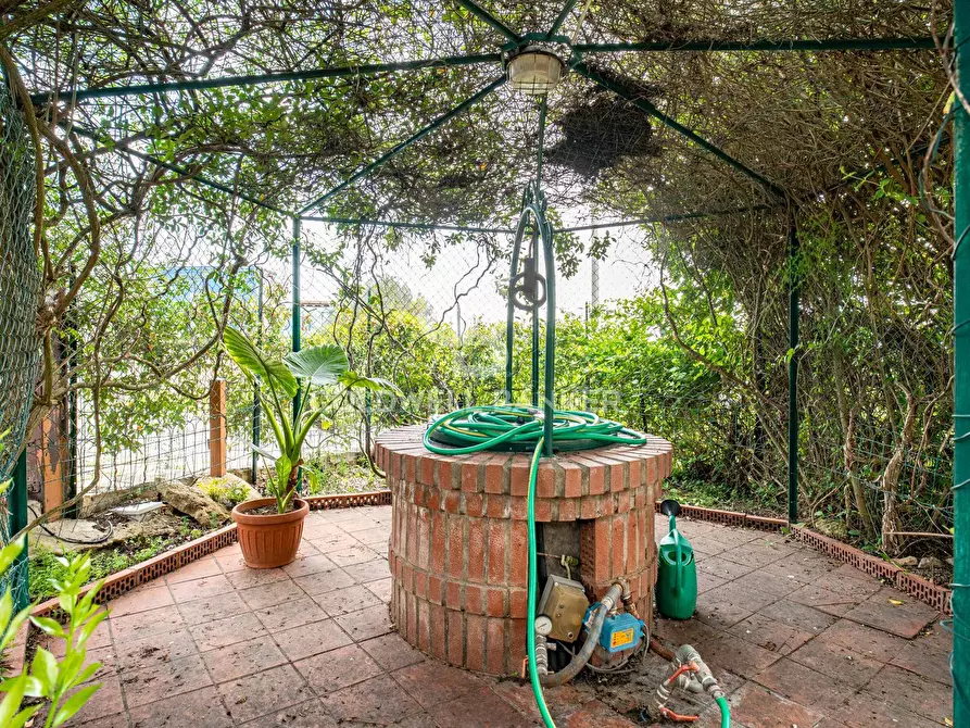 Immagine 8 di Villa in vendita  in Via Piano San Paolo 12 a Caltagirone