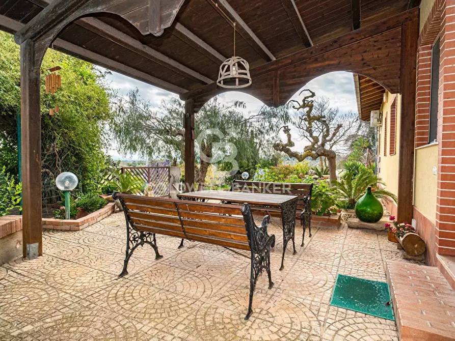 Immagine 3 di Villa in vendita  in Via Piano San Paolo 12 a Caltagirone