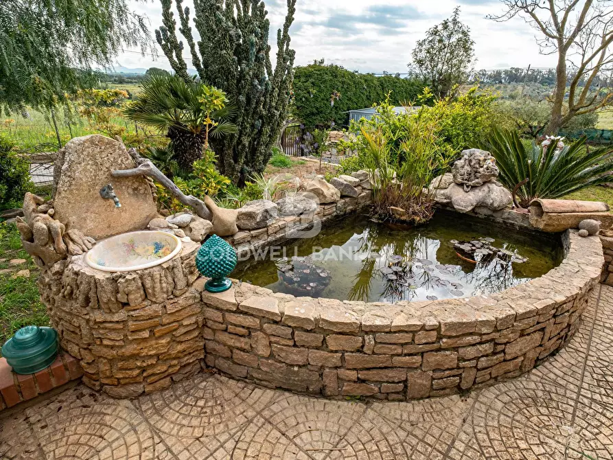 Immagine 11 di Villa in vendita  in Via Piano San Paolo 12 a Caltagirone