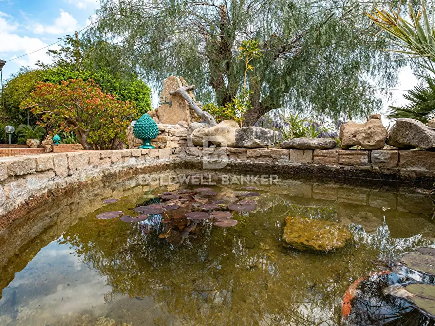 Immagine 13 di Villa in vendita  in Via Piano San Paolo 12 a Caltagirone