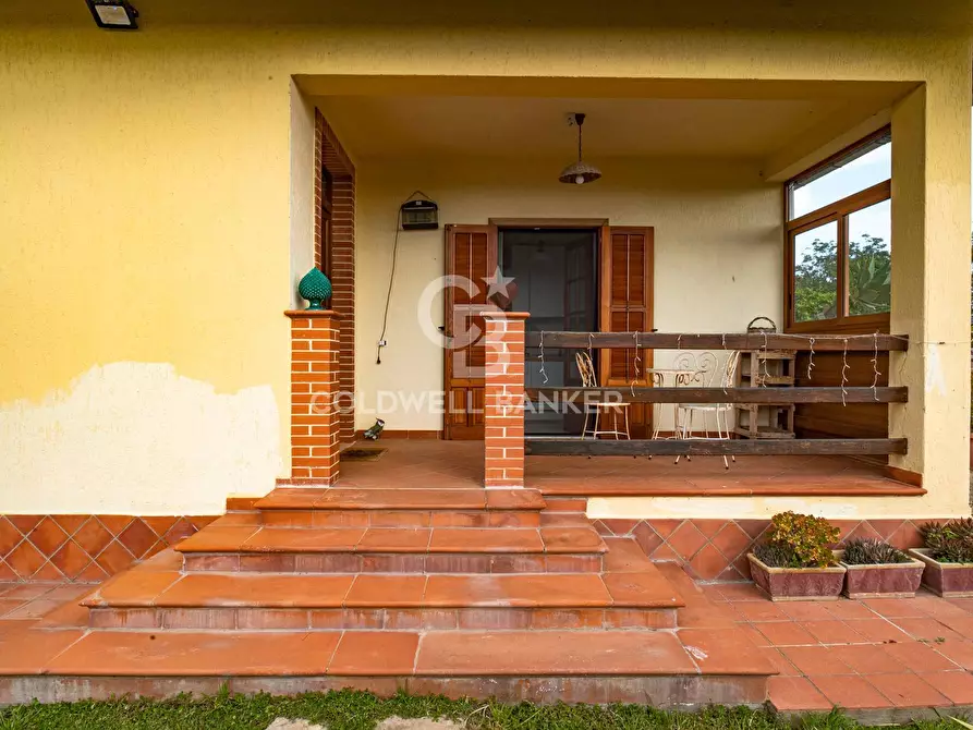 Immagine 15 di Villa in vendita  in Via Piano San Paolo 12 a Caltagirone