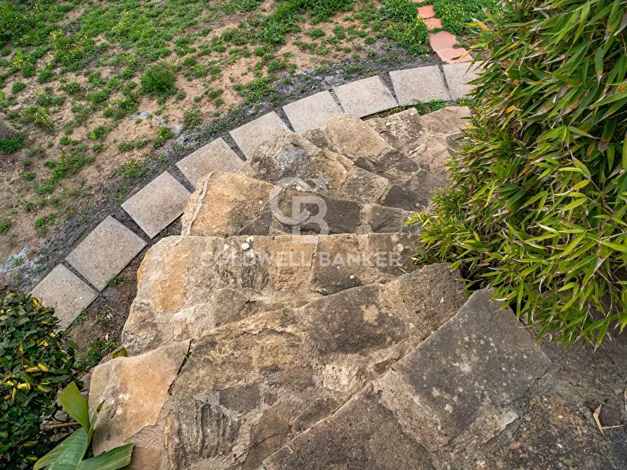 Immagine 16 di Villa in vendita  in Via Piano San Paolo 12 a Caltagirone