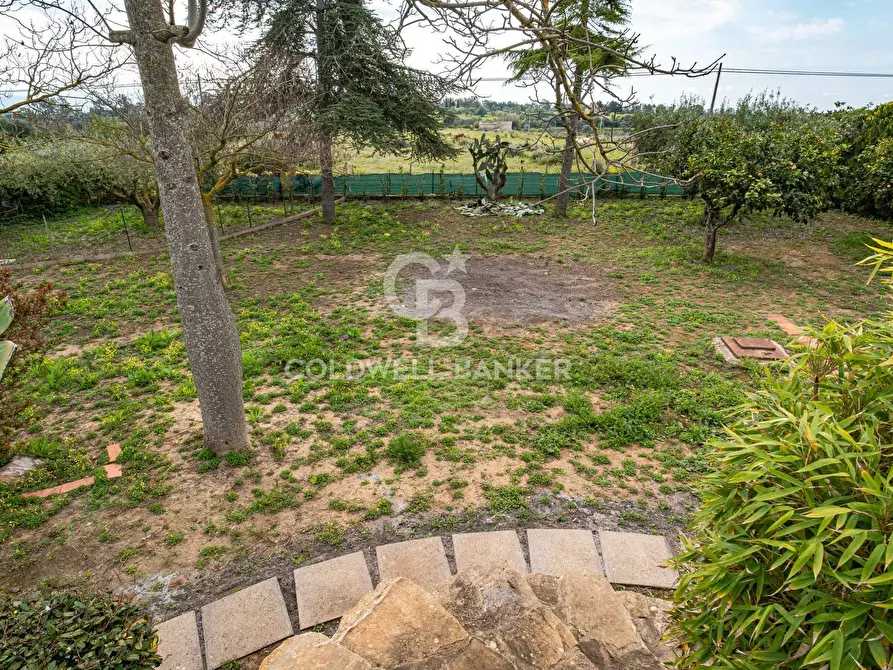 Immagine 17 di Villa in vendita  in Via Piano San Paolo 12 a Caltagirone