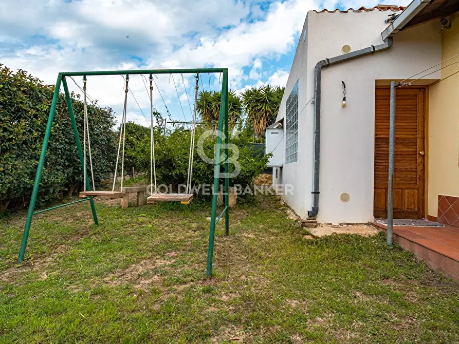 Immagine 19 di Villa in vendita  in Via Piano San Paolo 12 a Caltagirone