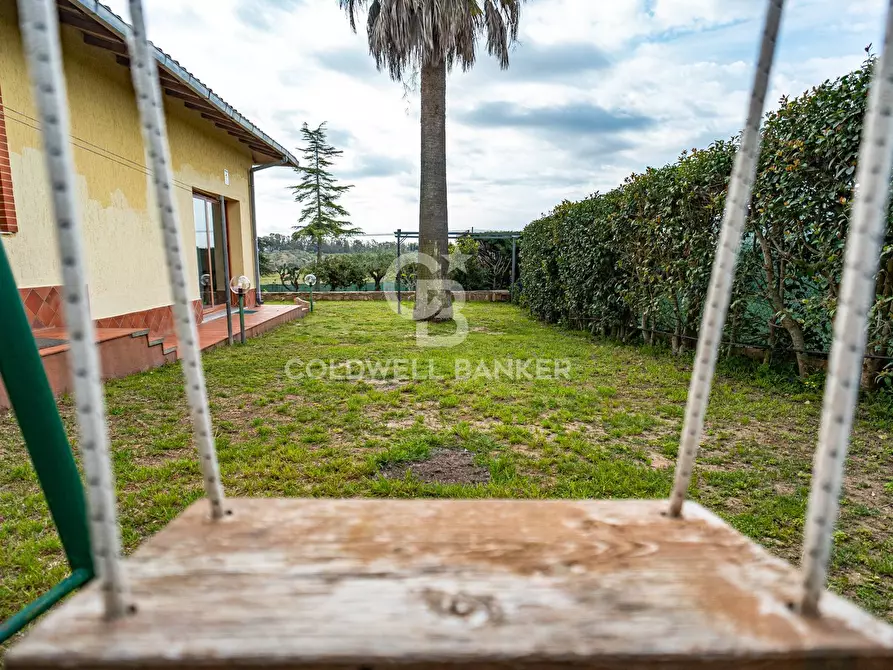 Immagine 20 di Villa in vendita  in Via Piano San Paolo 12 a Caltagirone