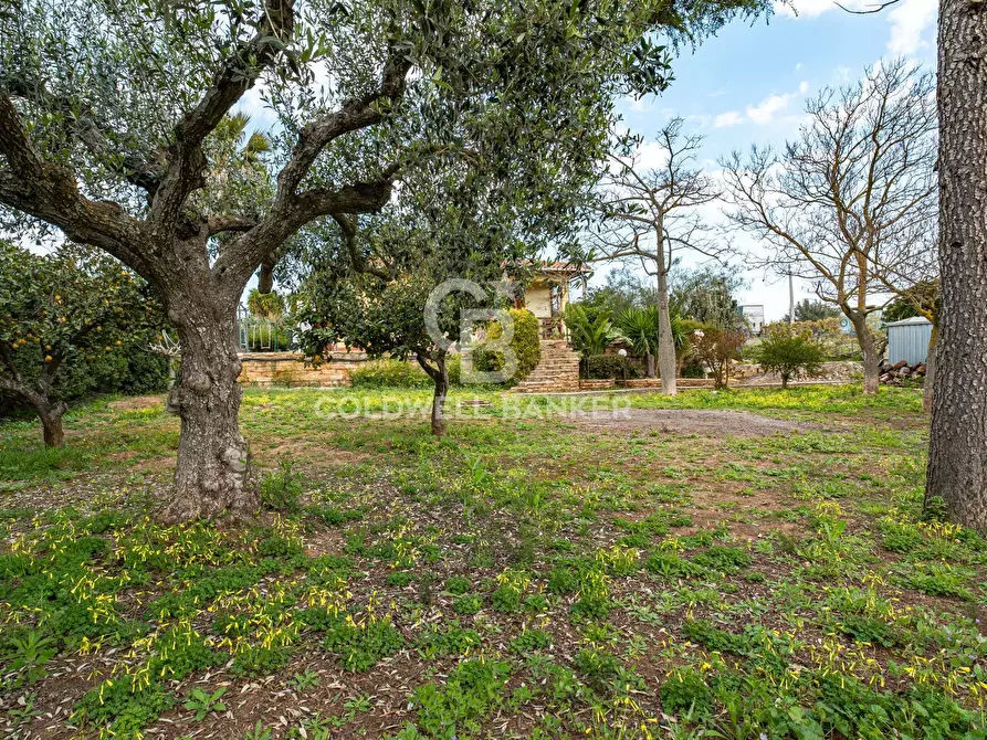 Immagine 22 di Villa in vendita  in Via Piano San Paolo 12 a Caltagirone