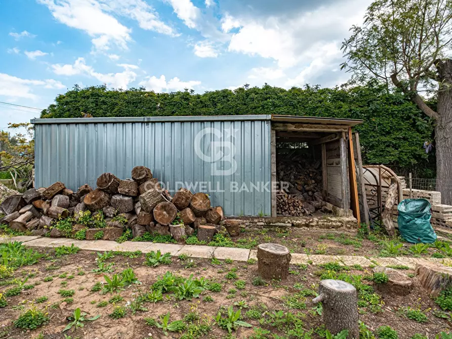 Immagine 25 di Villa in vendita  in Via Piano San Paolo 12 a Caltagirone