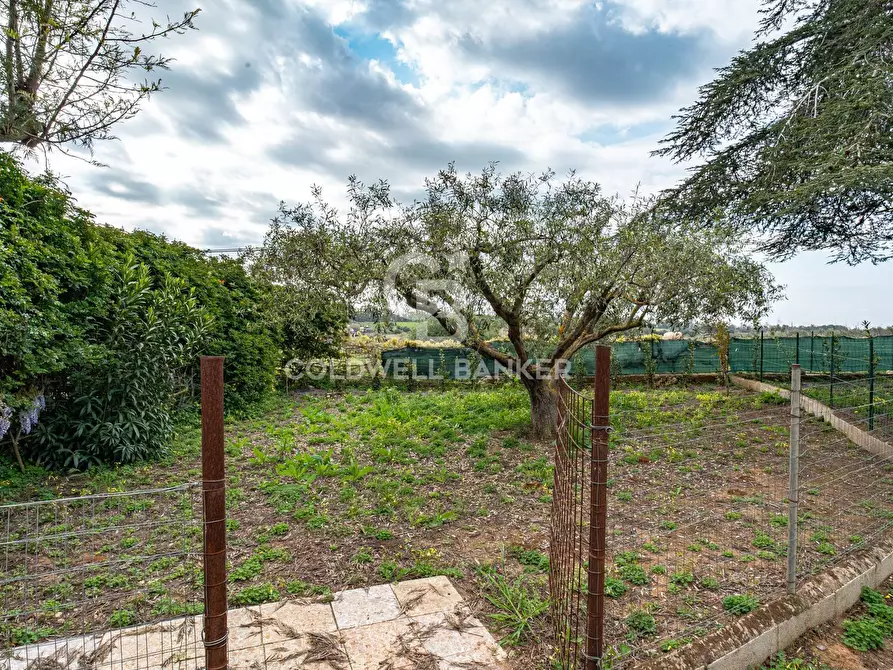 Immagine 27 di Villa in vendita  in Via Piano San Paolo 12 a Caltagirone