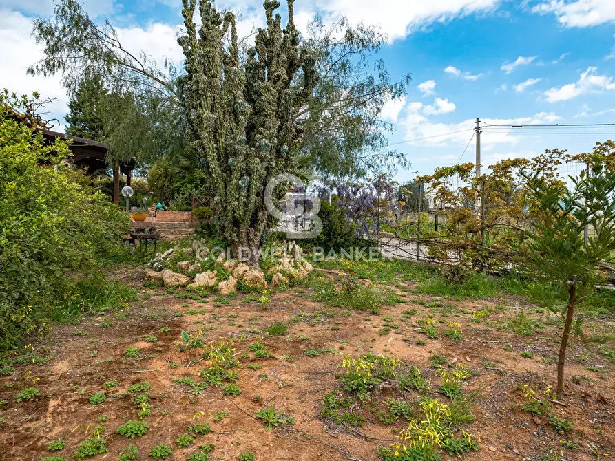 Immagine 28 di Villa in vendita  in Via Piano San Paolo 12 a Caltagirone