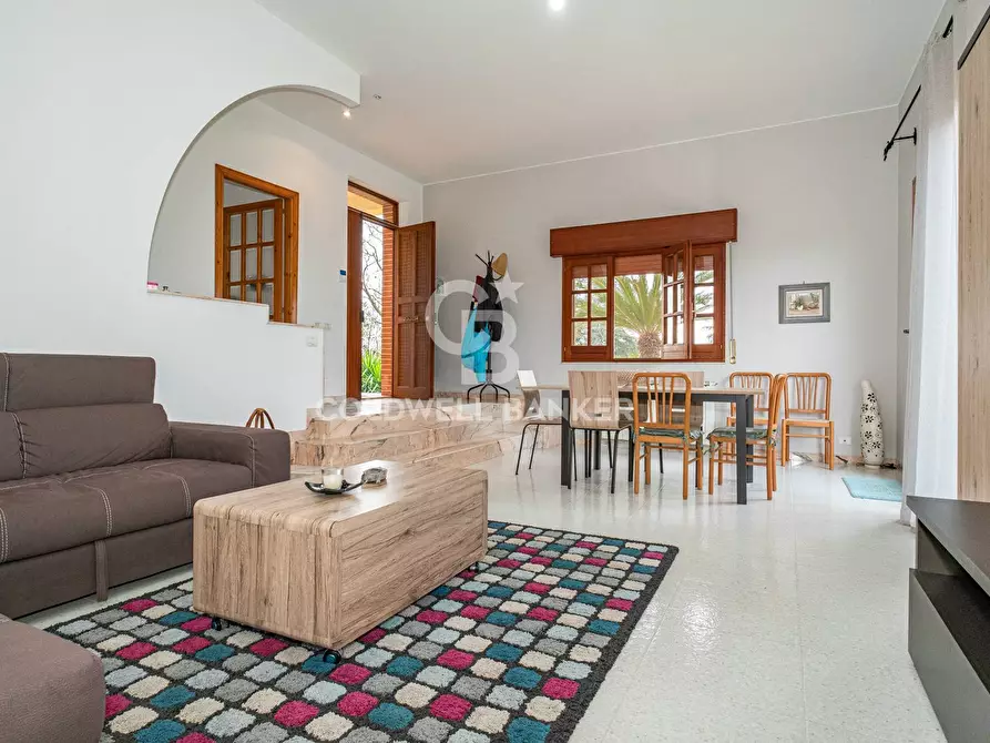 Immagine 31 di Villa in vendita  in Via Piano San Paolo 12 a Caltagirone