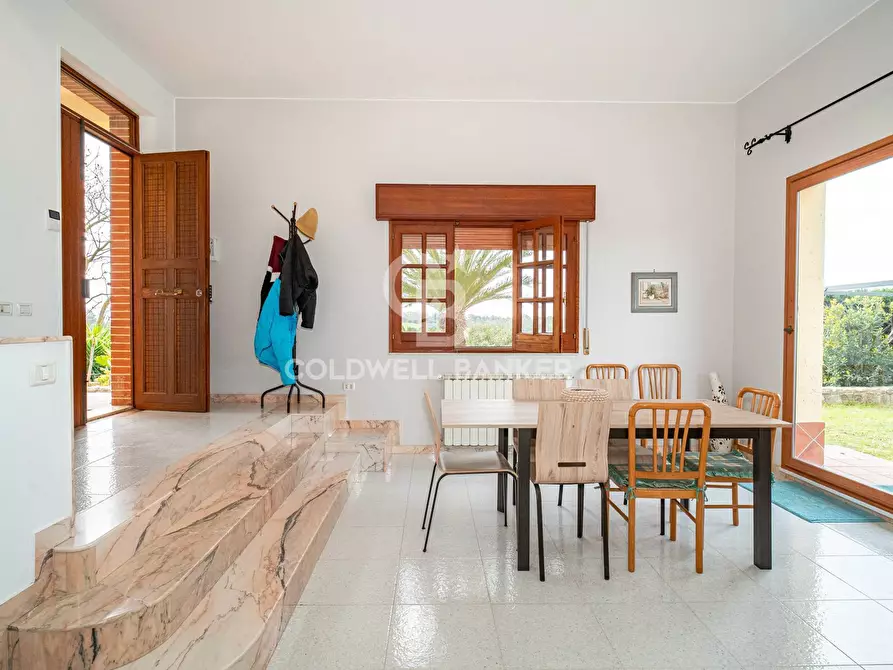 Immagine 33 di Villa in vendita  in Via Piano San Paolo 12 a Caltagirone